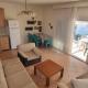 70m2 seaside apartment, Ofrynio (photo 4)