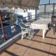 70m2 seaside apartment, Ofrynio (photo 6)