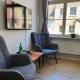 Hogulu - Haus 1, Appartement 10, 哈弗尔河畔勃兰登堡 - 照片 9