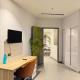 2 bhk supernova, Noida - Fotografie 3