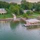 Wake and Lake, Terrell