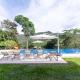 Glowing 4BR Villa with Pool at Mesa de Yeguas, San Antonio - Photo 6