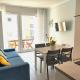 Matthias Home - Milan - modern and cozy flat, close to the metro - 15 min from Central Station, close to San Raffaele, Milán - Foto 10