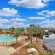 Waterside Village Condo 404 - Seadragon by Pristine Properties Mexico Beach - Foto 3