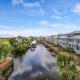 Waterside Village Condo 404 - Seadragon by Pristine Properties Mexico Beach - Foto 7