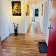 Lion Flat 2 Zimmer Wohnung in Vohburg mit Büro, Vohburg an der Donau - Foto 1