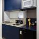 Blue Elegance 1 - apartamento aconchegante na Bela Vista, São Paulo - Foto 9