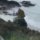 Face à la mer, Erquy