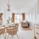 Rent Invest - Quorum Apartamenty Parking Klimatyzacja, Wroclaw