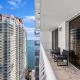 Enjoy of Beautiful City Views From This Condo, Miami - Fotografie 1