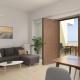 Sofia's modern apartment 1