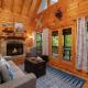 All Aboard - Log Cabin, Game Room, Hot Tub, Lake View, Private Dock - Blue Ridge, GA, Blue Ridge - Photo 1