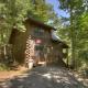 All Aboard - Log Cabin, Game Room, Hot Tub, Lake View, Private Dock - Blue Ridge, GA, Blue Ridge - Photo 2