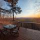 Appalachian Sky - Scenic Mountain View Cabin in Big Canoe Jasper - Foto 4