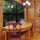 All Aboard - Log Cabin, Game Room, Hot Tub, Lake View, Private Dock - Blue Ridge, GA, Blue Ridge - Photo 10
