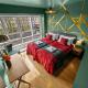 Dapper Suite in bustling Holloway, Islington by Gold Stays, London - Photo 9