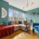 Dapper Suite in bustling Holloway, Islington by Gold Stays, London - Photo 4