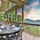 Endless Sky Lodge - Luxury Big Canoe Cabin with Hot Tub, Jasper - Fotografie 2