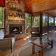 Soaring Hawk Lodge