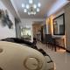 Staycation By Abby Tower E, Manila - Fotografie 3