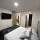 apartamento amoblado Cali Colombia - Zdjęcie 9