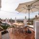 Apartamento Monte Mar 2, Haza del Trigo