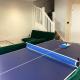 Stylish Two Floor Duplex Apartment in Birmingham with Pool Table Tennis and Fast WiFi, Birmingham