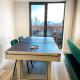 Stylish Two Floor Duplex Apartment in Birmingham with Pool Table Tennis and Fast WiFi, Birmingham (photo 4)