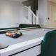 Stylish Two Floor Duplex Apartment in Birmingham with Pool Table Tennis and Fast WiFi, Birmingham (photo 3)