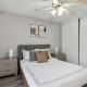 Stratton 205 I Spacious 1 Bed 1 Bath, Arlington