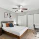 Stratton 309-g I Spacious 2 Bed 15 Bath, Арлингтон