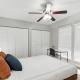 Stratton 309-g I Spacious 2 Bed 15 Bath, Арлингтон (фото 10)