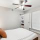 Stratton 309-g I Spacious 2 Bed 15 Bath, Арлингтон (фото 9)