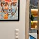 Modern Bohemian Suites - GVM, Athen (Foto 5)