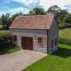 Red Tiles Barn