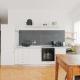 GuestHost - Milano Bright Apartment with parking, Milán - Fotografie 1