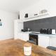 GuestHost - Milano Bright Apartment with parking, Milán - Fotografie 6