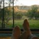 Off-Grid Cabin Hidden in the Hunter Valley - Jax Pokolbin - Foto 4
