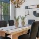 Chic Townhome Tranquility - An Irvie Home, Alameda (photo 3)