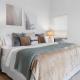 Chic Townhome Tranquility - An Irvie Home, Alameda (photo 5)