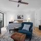 Chic Townhome Tranquility - An Irvie Home, Alameda (photo 4)
