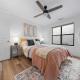 Chic Townhome Tranquility - An Irvie Home, Alameda (photo 7)