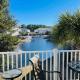 Barefoot Landing beautiful condo at Willow Bend