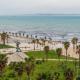 Seaside Escape 3 Bedrooms with Grand Terrace