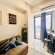 Ortigas Business District Prime Accommodations, Manila - Foto 2