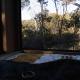 Secluded off-Grid cabin with water views - Marcel, Chewton - Fotografie 7