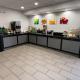 Quality Inn & Suites Banquet Center, Livonia - Fotografie 7