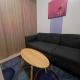Mall Of Asia - Aseana Prime Accommodations, Manila - Fotografie 2