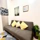 Mall Of Asia - Aseana Prime Accommodations, Manila - Fotografie 3