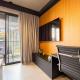Easy Star - Belissimo apartamento no coração do Itaim Bibi - TG03I, San Paolo - Foto 8